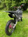 Cross Enduro Barton nxt 300 22r.
Używany w enduro 44 moto godzi