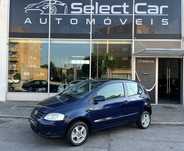 VW Fox 1.2 T.Liso Elements Pack