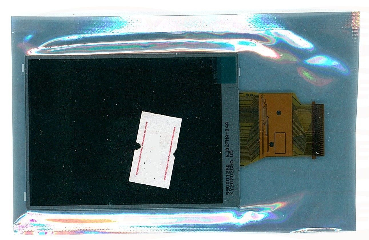 lcd sony a58 / a68 / alpha 58 / alpha 68
