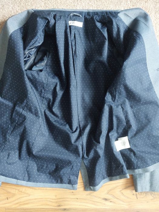 Marynarka młodzieżowa H&M 170