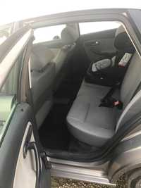 Vendo SEAT Ibiza 2002