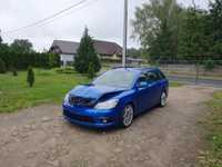 Skoda Octavia 2.0 TDI RS Polift