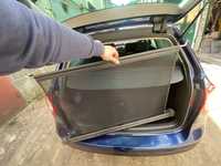 Шторка сетка в багажник VW Passat B6 универсал