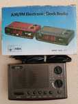 Radio sieciowo-bateryjne Model ABA - 777   [ CZĘŚCI ]