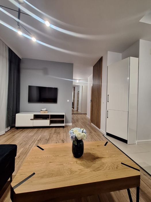 Mieszkanie do wynajecia Katowice