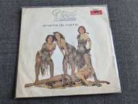 Discos singles Doce