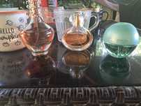Zestaw perfum avon