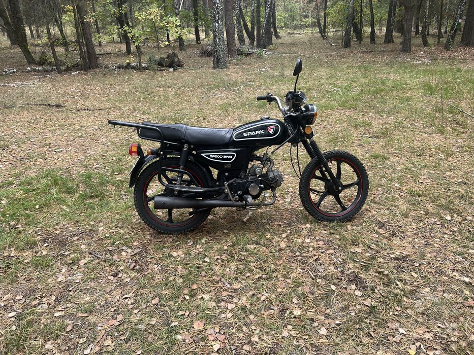 Spark SP 110C-2WQ Обмін!