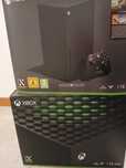 Consola Xbox serie X 1tb