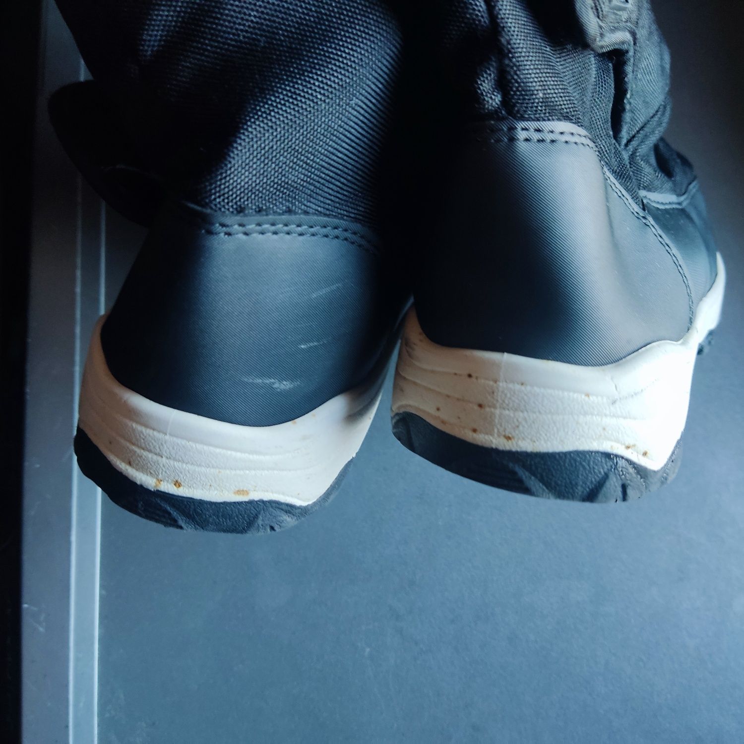 Buty zimowe, śniegowce dziecięce r. 33, Big Star