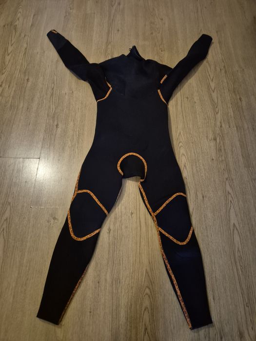 Fato de surf 5.3 Rip Curl - 200€ - Gaia