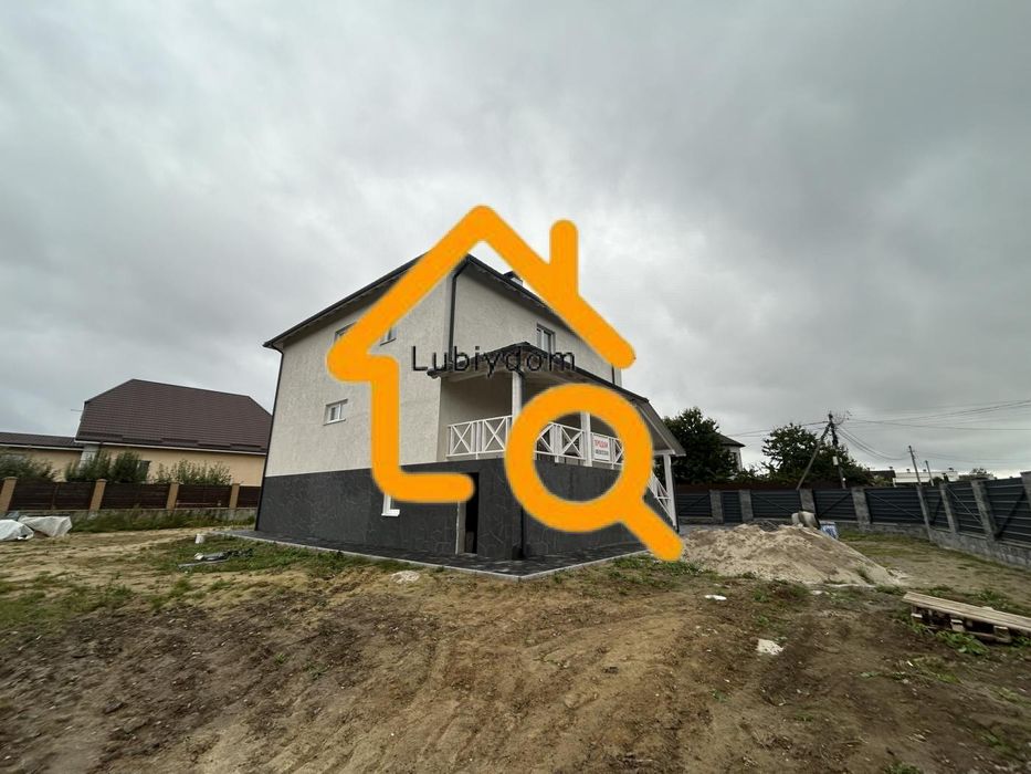 СУПЕР⁉️Продаж Будинку ЦЕНТР-ОЗЕРО +ГАЗ Теремки, Крушинка