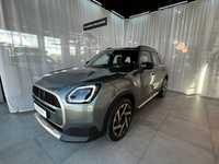 MINI Countryman MINI Countryman C