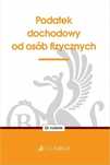 Podatek Dochodowy Od Osób Fizycznych 42089B00106Ks
