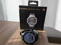 huawei watch gt 5 pro