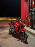 Lifan kpr 200 на доках