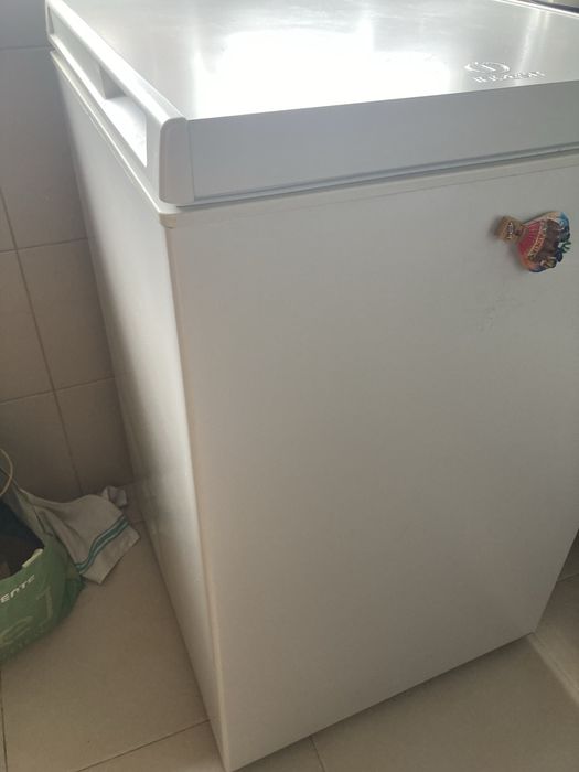 Arca Congeladora INDESIT