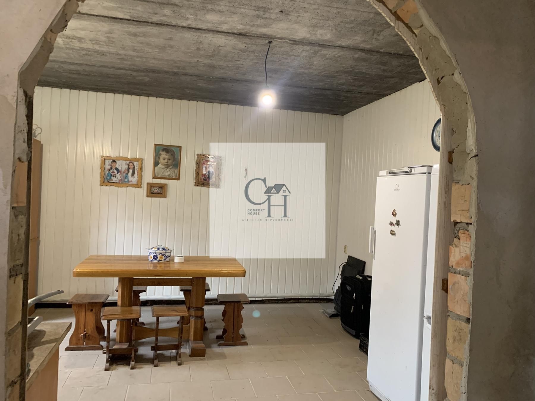 Продам 2-х пов будинок смт. Глеваха  вул Пимоненка,143.
