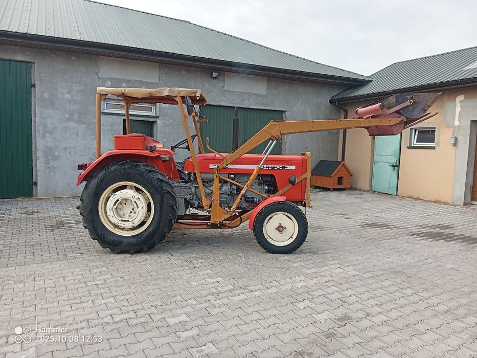 C-360 w  super stanie