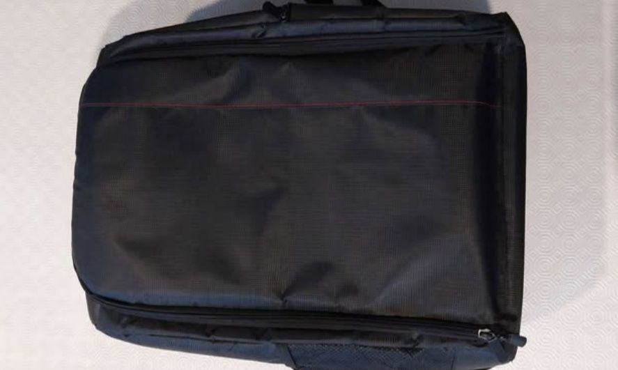 Mochila para drone parrot bebop 2