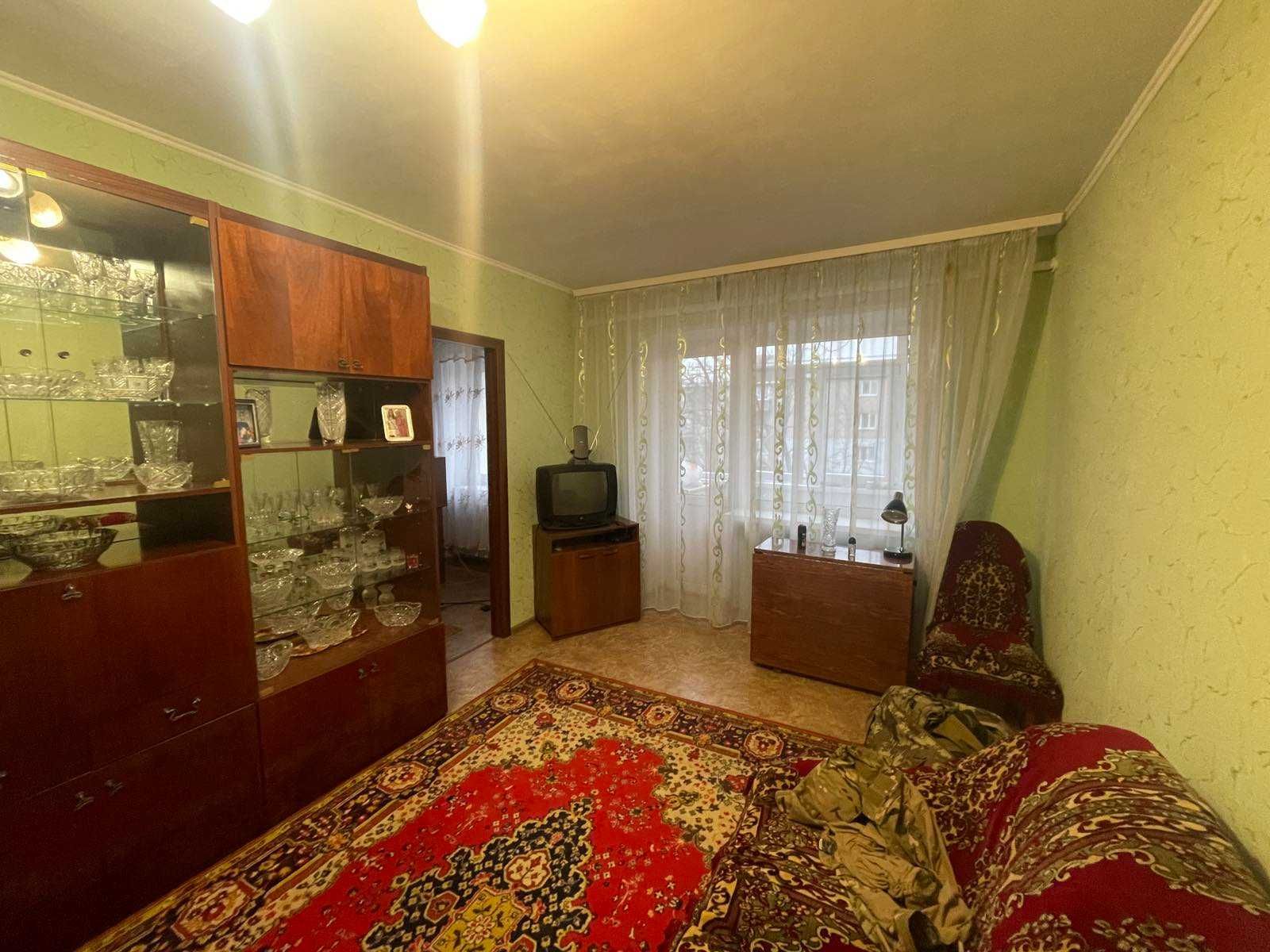 Продам 3-х комнатную Квартиру вверху Гагарина