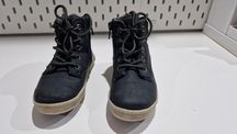 buty buciki venice trzewiki wiosenne ocieplane rozmiar 25