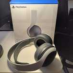 Headfones PS5  bth
