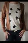 Sweter Twin Set Actitude
