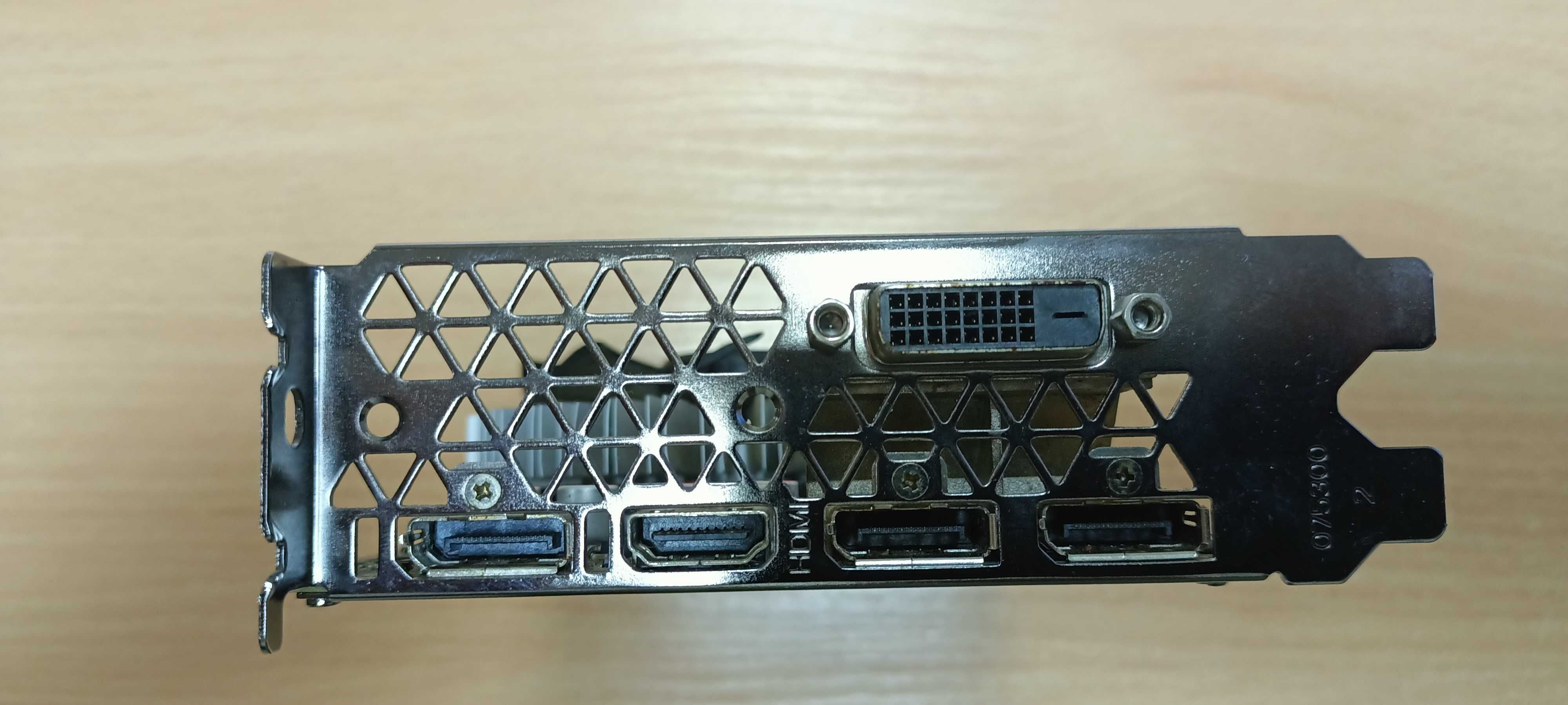 Відеокарта Zotac