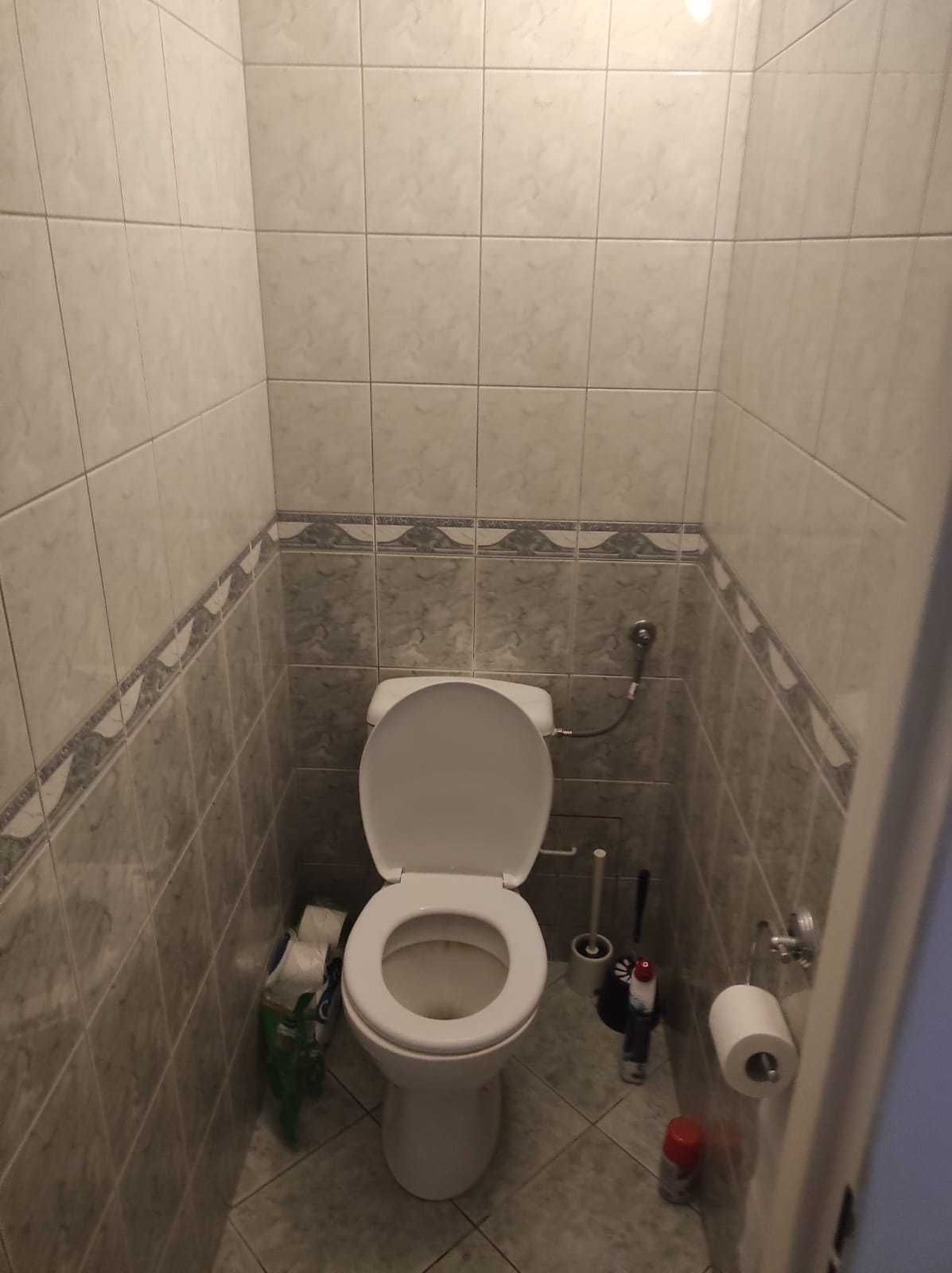 Do wynajęcia pokój lub całe mieszkanie 3 pokoje 58m