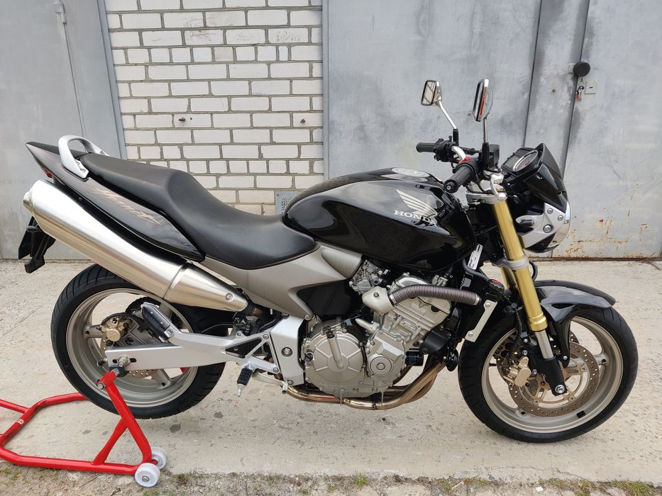 Honda CB600F Hornet 2005