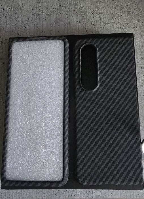 Чехол на Samsung Fold 4