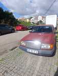 Mercedes Benz 200D