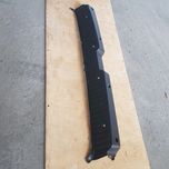 Бампер задній MASTER III MOVANO B 850220029R PDC