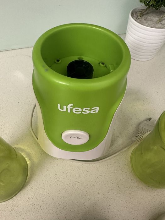 Liquidificadora Ufesa