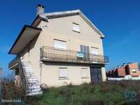 Casa T5 em Vimioso de 143,00 m2