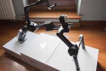 RIG Edelkrone Modula 7+