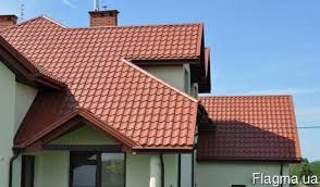 Металочерепиця та металопрофіль за найвигіднішими цінами