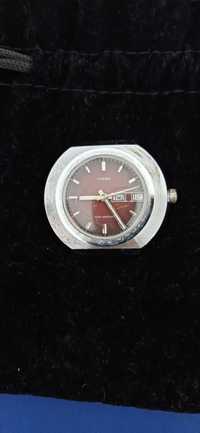 Relógio vintage Timex