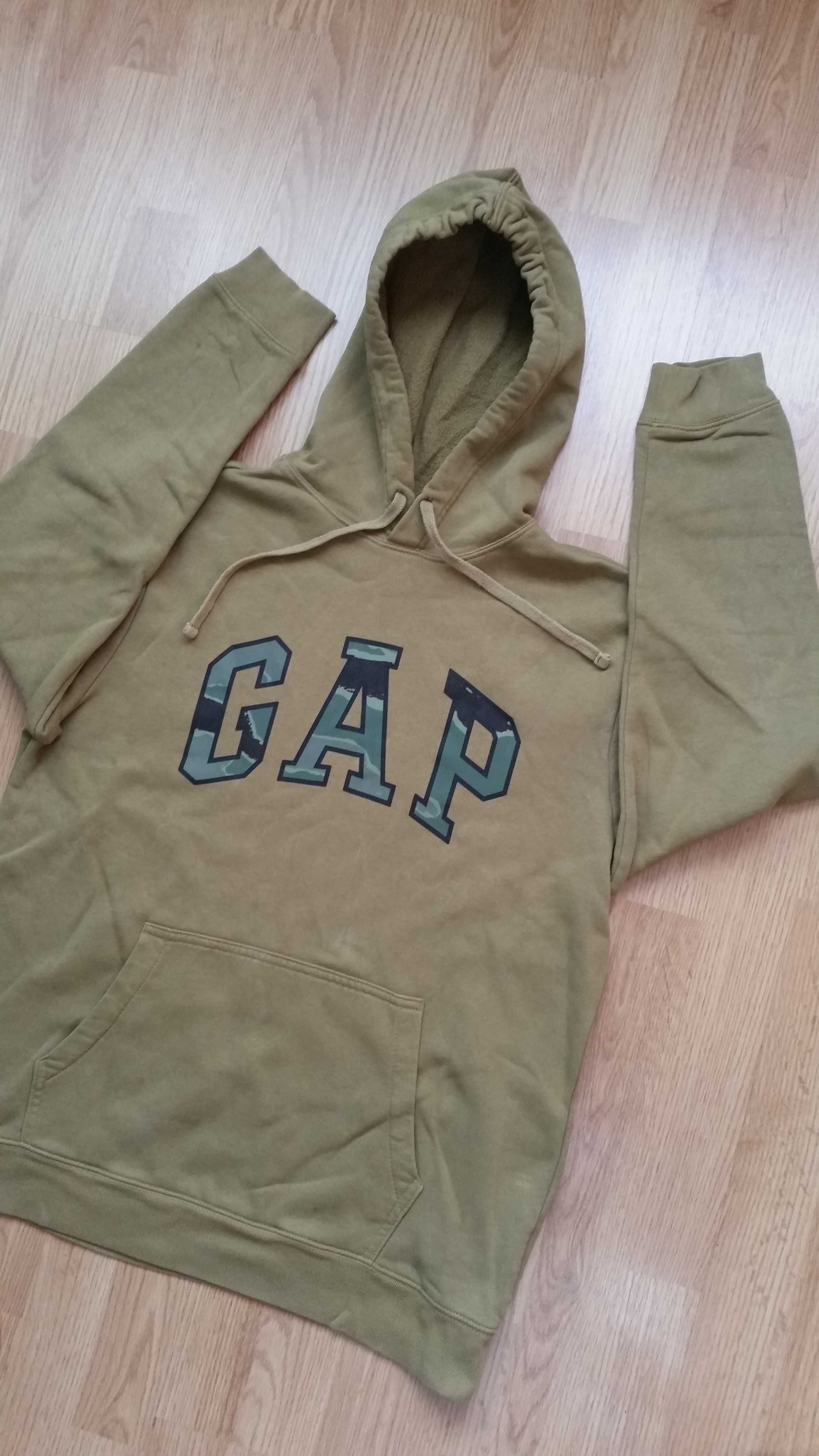Bluza GAP new era