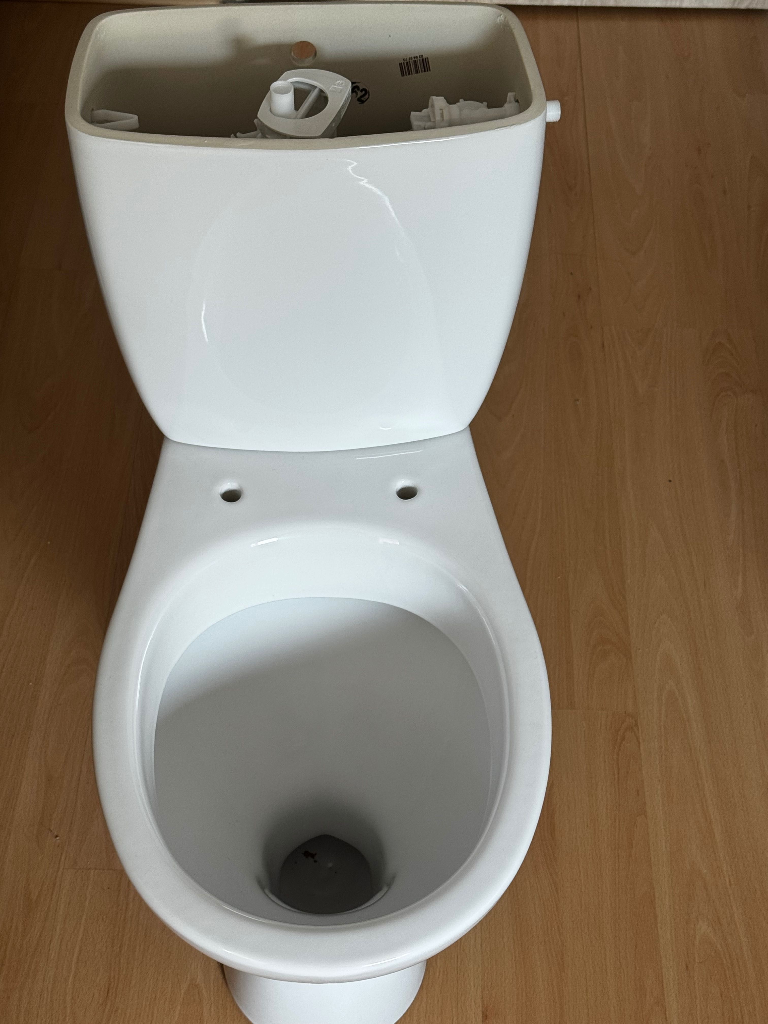 Sedes WC Mito kompakt