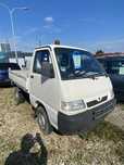 Piaggio Wywrotka  Piaggio Wywrotka 2001 rok