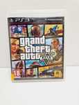 Gra Grand Theft Auto V PlayStation 3
