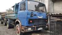 Вантажник МАЗ 551