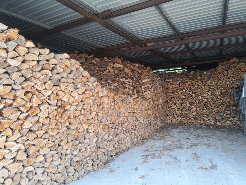 Lenha para recuperador salamandra  lareira  ect