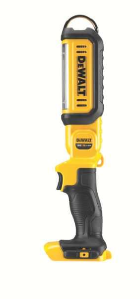 Lampa Dewalt DCL050