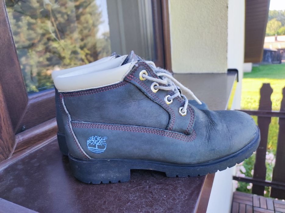 Buty Timberland rozm. 37