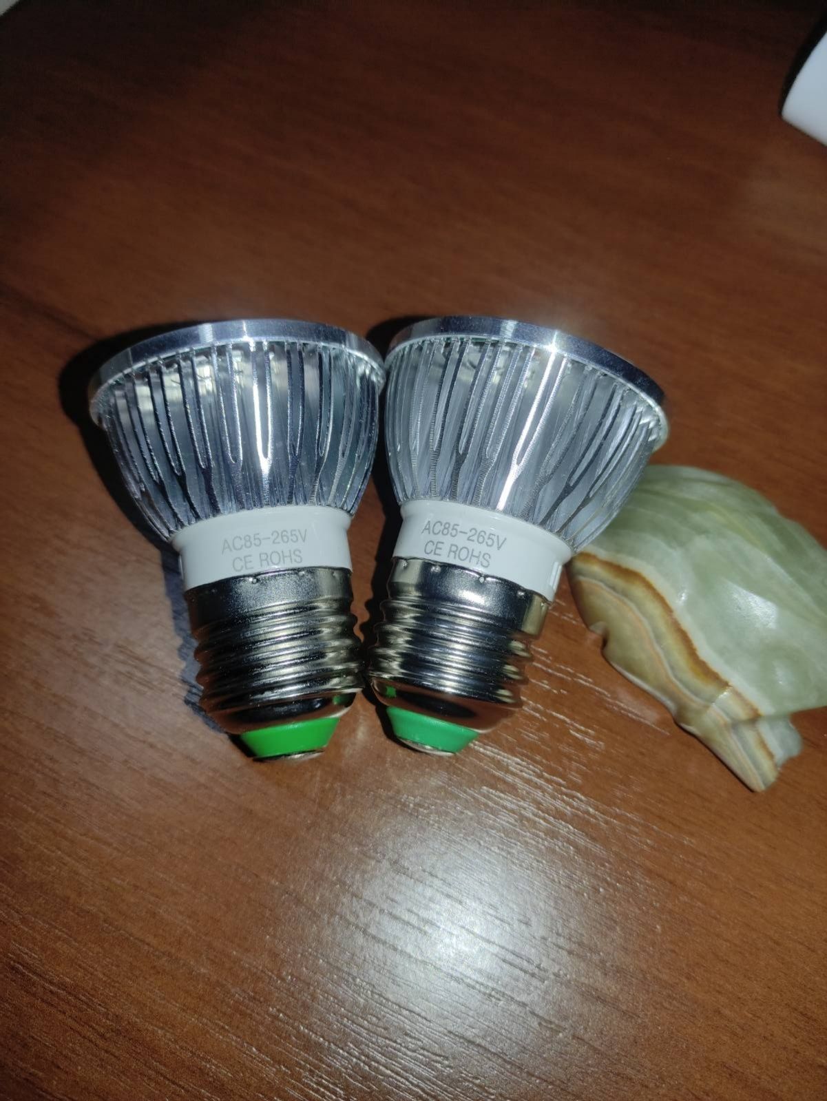 Фітолампи світлодіодні 28LED, повний спектр.
