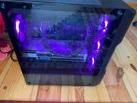 pc rgb komputer gamingowy do grania fortnite valorant gta rtx 3070ti