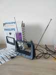 Cyfrowa antena telewizyjna Philips 
SDV1226/12
